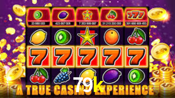 Descubra a Essência do 79k: Nossa História e Compromissos