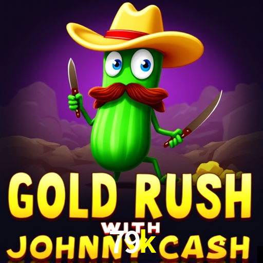 A Popularidade dos Caça-Níqueis no 79k