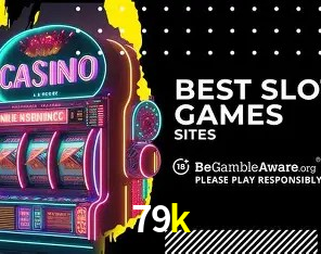 A Emoção da Loteria na 79k: Uma Chance de Mudança de Vida