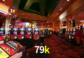 Inovações de Jogos na 79k: O Futuro das Experiências Interativas